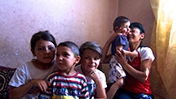 Slideshow: Dreaming of a Better Future in Armenia